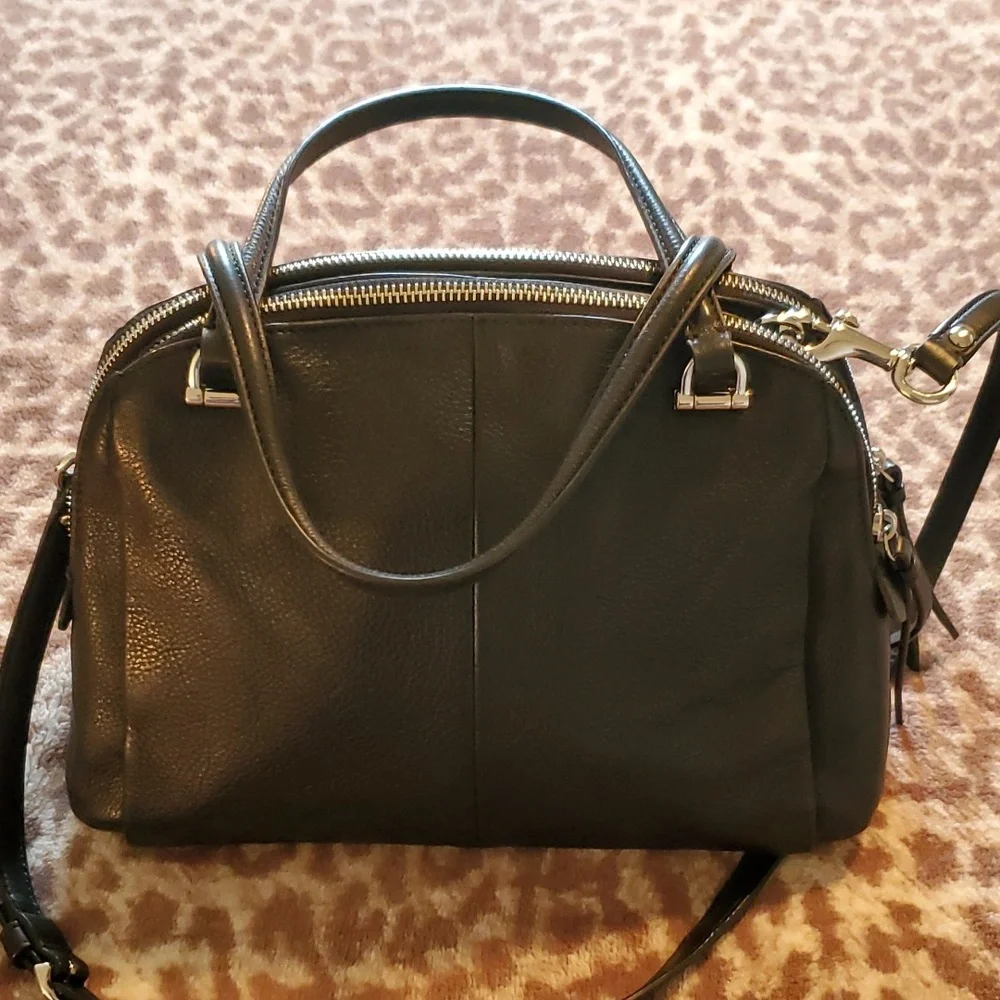 Coach Madison Georgie Satchel - Picture 2 of 7